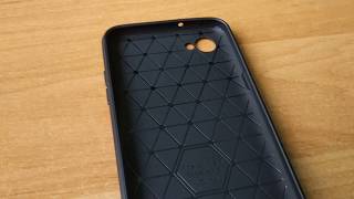 TPU Case for LG Q6 from GearBest screenshot 4