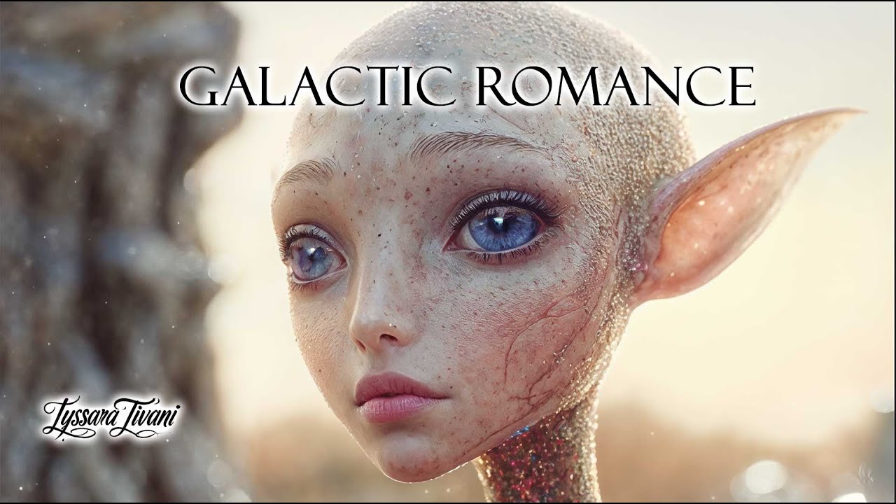 Watch Galactic romance on YouTube Watch Galactic romance on YouTube