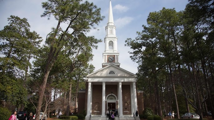 Pinehurst Village