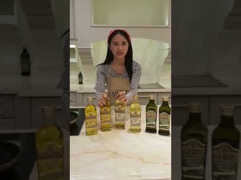 The Function & Review of Every Filippo Berio Olive Oil!