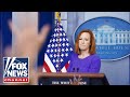 McEnany: ‘My mouth dropped open’ when Psaki said this