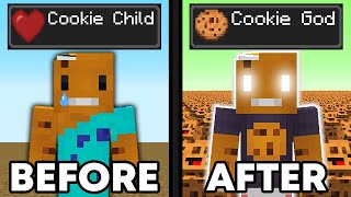 The Story of aCookieGod by FroggyDude 1,153,654 views 8 months ago 6 minutes, 34 seconds