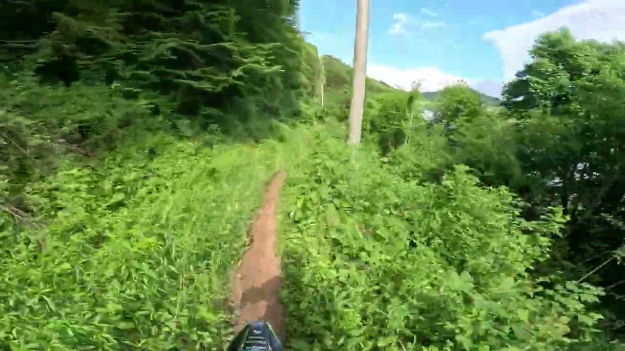 Extreme Enduro Otočac 2025 Race