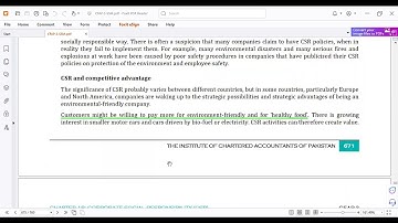 CFAP 3 SPM Dec 2024 workshop Day 2 by Sir Hafiz Areeb ACA ST Academy