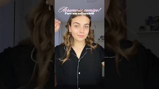 Arrume-Se Comigo Para Um Aniversário