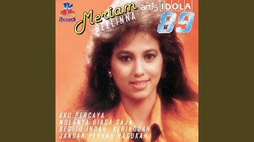 Walau Hati Menangis