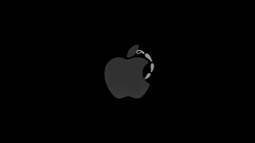 |Animated Apple Logo| in Procreate #shorts #digitalart #drawings