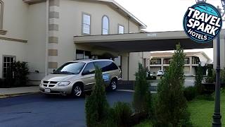 R Nite Star Inn and Suites -Home of the Cowboys & Rangers | United States ⭐