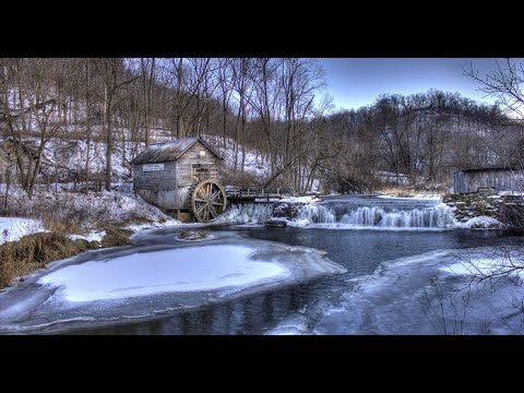 Vídeo: 5 Parques Estatales Que Tienes Que Visitar En Wisconsin