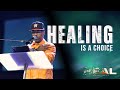 Healing is a Choice | Dru Johnson | Church of the Bay