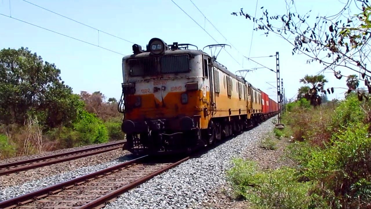 Crazy Speed Show & Furiosity of 7700 hp Twin WAM-4…!