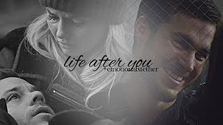 Multicouples | Life After You [+EmotionalxTether]