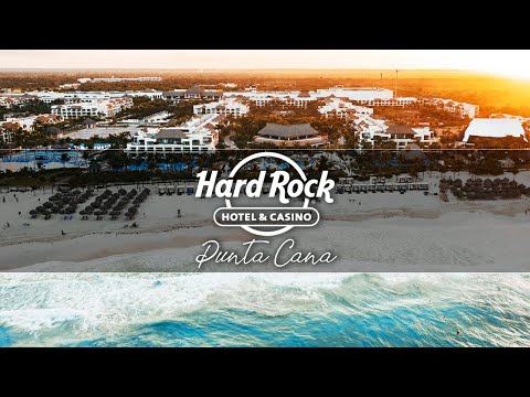 वीडियो: हार्ड रॉक होटल के लिए गाइड & कैसीनो पंटा काना