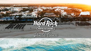 Hard Rock Hotel & Casino Punta Cana | An In Depth Look Inside