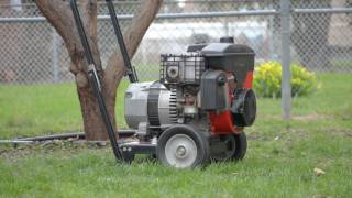 CRAFTSMAN GENERATOR