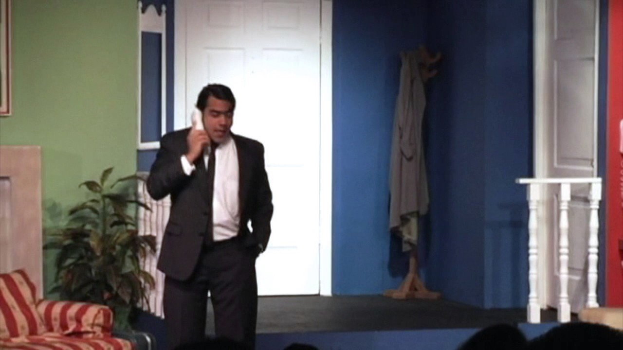 Come Blow Your Horn 2008