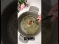 طريقة عمل الملوخيه المصري وجمالها لايك ومتابعه   وصفات ملوخية طريقة 