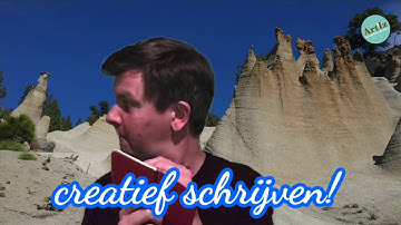 Creatief Schrijven