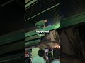 He Escaped Security in the Smartest Way