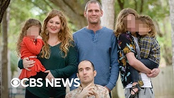 Woman becomes guardian after husband