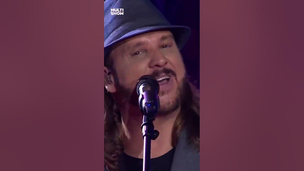 Falamansa canta Rindo à toa | Música Boa Ao Vivo | #Shorts Falamansa canta Rindo à toa | Música Boa Ao Vivo | #Shorts
