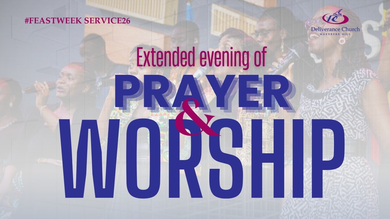 Feast Week Services