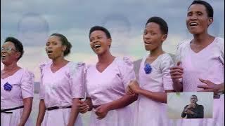 Latest KAMPIMBI SDA Church Choir FARAO ( Video ) FULL HD  4k-By NHP Studio ,DVD Vol 2
