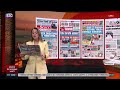 Merve Ekinci ile Uyanma Vakti | 3 Eylül