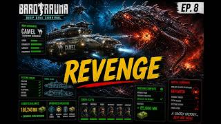 Barotrauma: Deep Dive Survival Ep. 8 – We Finally Got Our Moloch Revenge