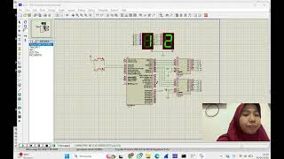 TUGAS 2 MICROCONTROLER