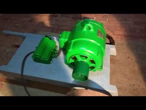 Motor