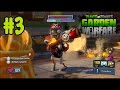 Playing Plants vs Zombies Garden Warfare (#3) (PS3) (KID GAMING)