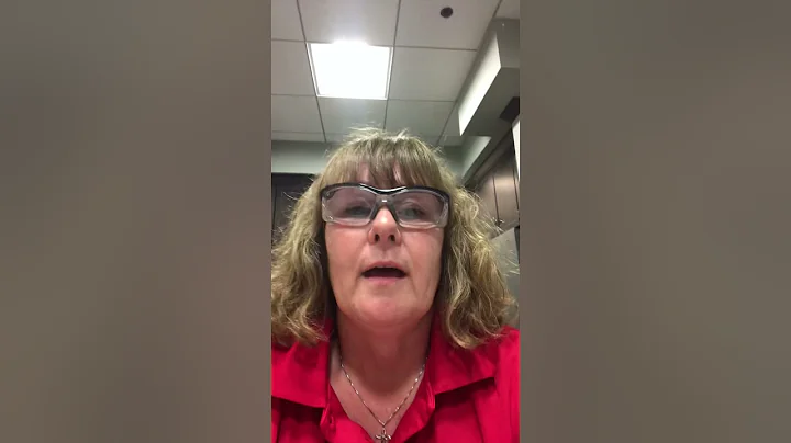 Safety Talk With Michelle Kiefer