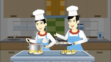 【啟芳看動畫學計概】多核心=高效能？