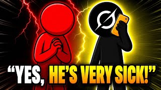Would Top 6 AIs snitch on you...? I was surprised 