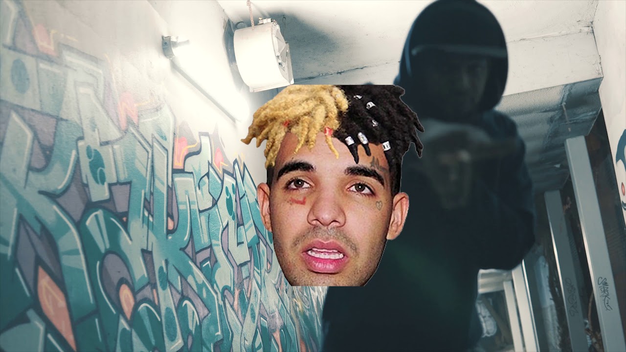 Nice For Clout - Kg x Dre Barrs (Drake Diss)