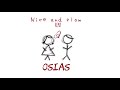 Osias - Nice and Slow (remix)