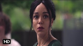 The Strays ending explained - Netflix film has a shock finale - What happened to Neve?