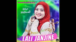 Lali Janjine || Woro Widowati || newpallapa #novokal