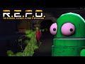 Every Single Creature In This Game Wants YOU Dead!! - R.E.P.O
