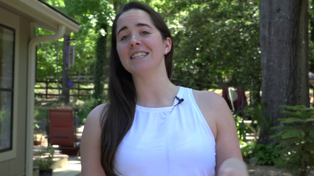 2019 Yoga Teacher Training Video