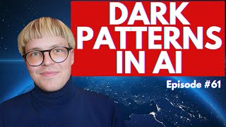 Dark Patterns in AI — The For-Profit Safety Business