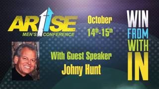 Arise Conference 2016