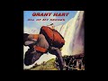 Grant Hart - All Of My Senses [Full EP]