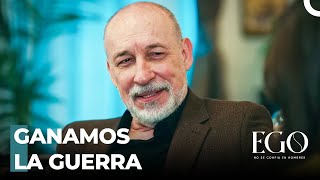 Tahir Salva A Senem De Un Problema - Ego Capitulo 12