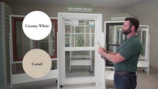 3000 Series Replacement Window - Window Source Memphis Tn
