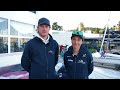 Day 5 Race Winners | 2025 470 European Championship Split CRO