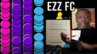 POV: YOU HACK ON FUNKY FRIDAY