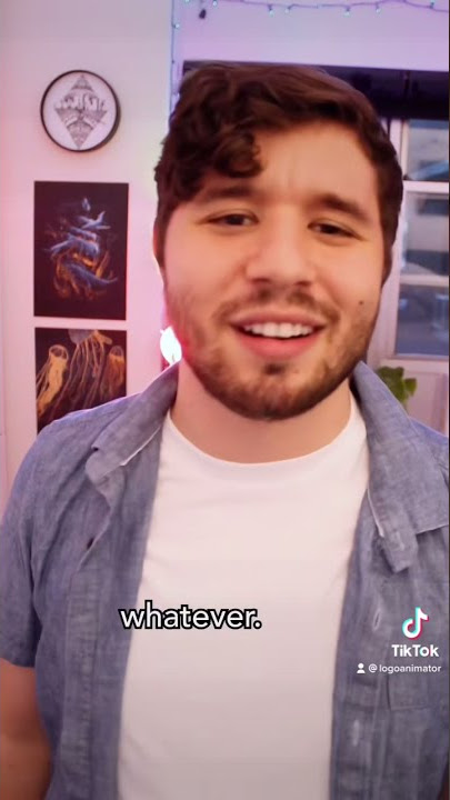 Blockbuster Logo Animation