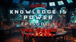 Ep. 16 The Paint Thickens | The Nightmare Detectives - Chapter 16